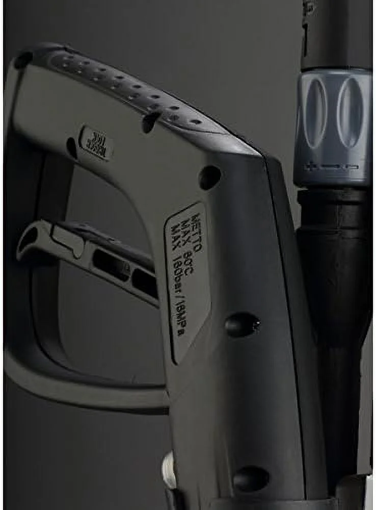 PWE1600 Electrical Pressure Washer, 1600 PSI