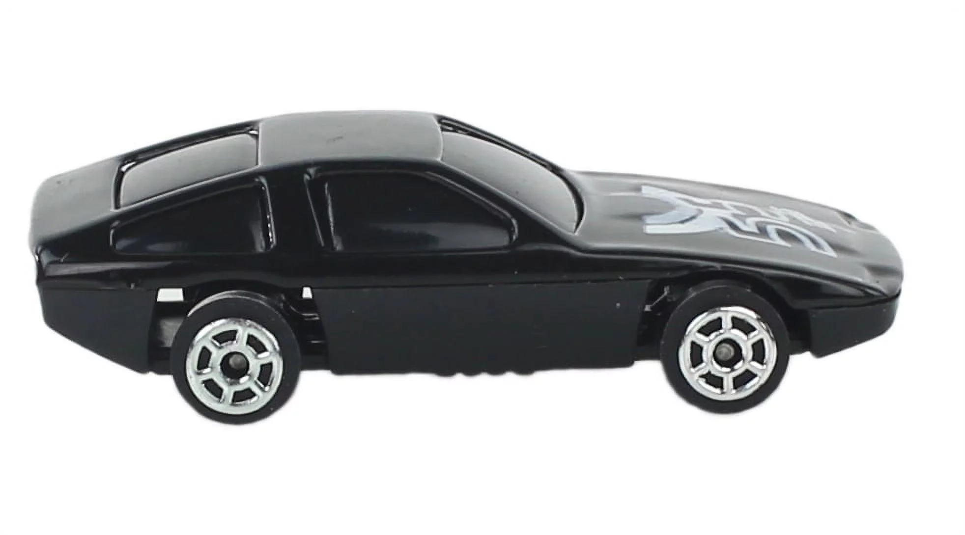 Turbo Racer Die Cast Car Set, 25-Piece