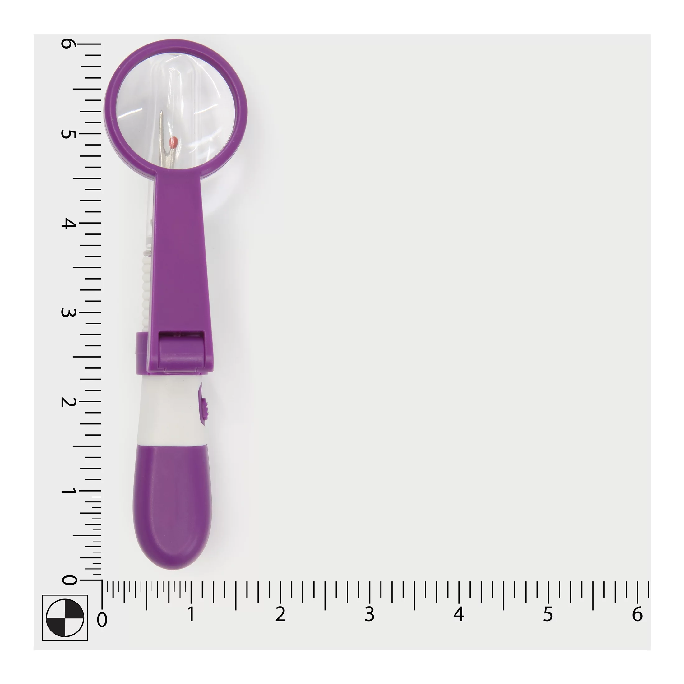 Dritz LED Magnified Seam Ripper