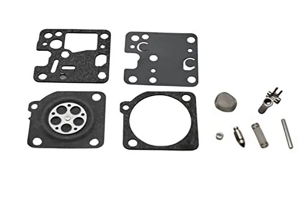 Echo Genuine OEM Carburetor Kit # P005002280