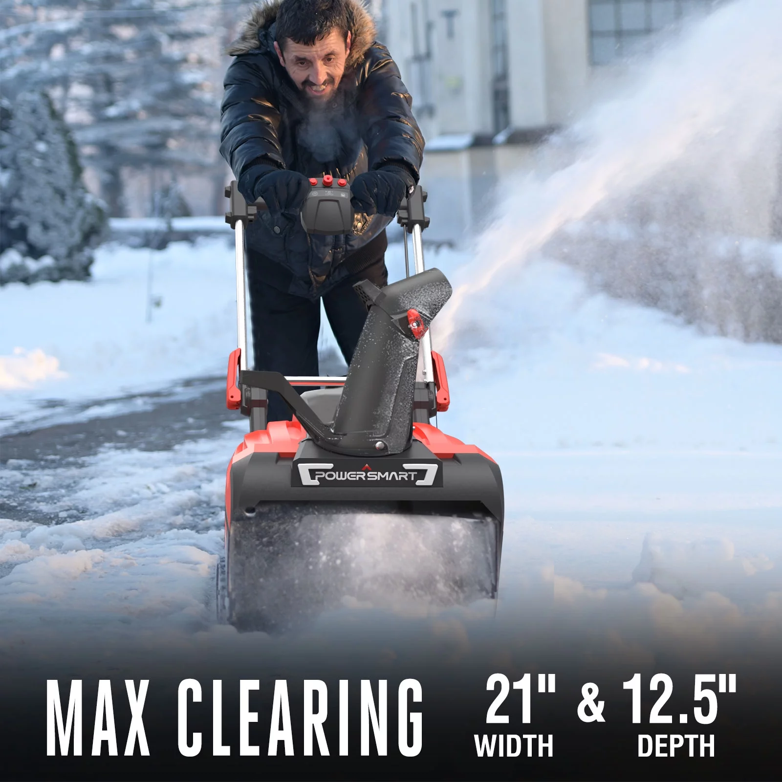 PowerSmart 21