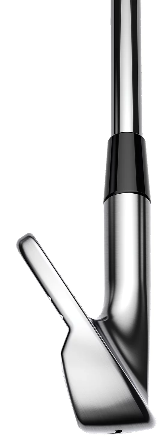 Cobra Golf Club King CB/MB 4-PW Iron Set Stiff Steel New