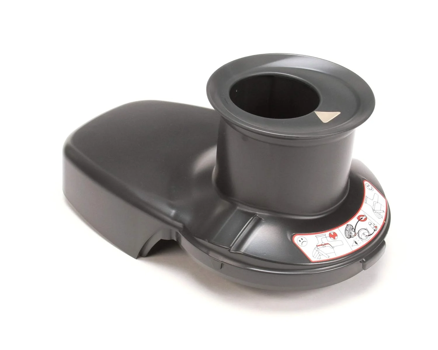 Robot Coupe 39909 Lid J80U