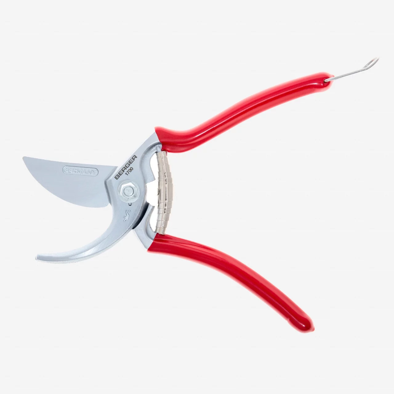 Berger 1700 Pruning Hand Shear, 25 Degree Angled, 8.7