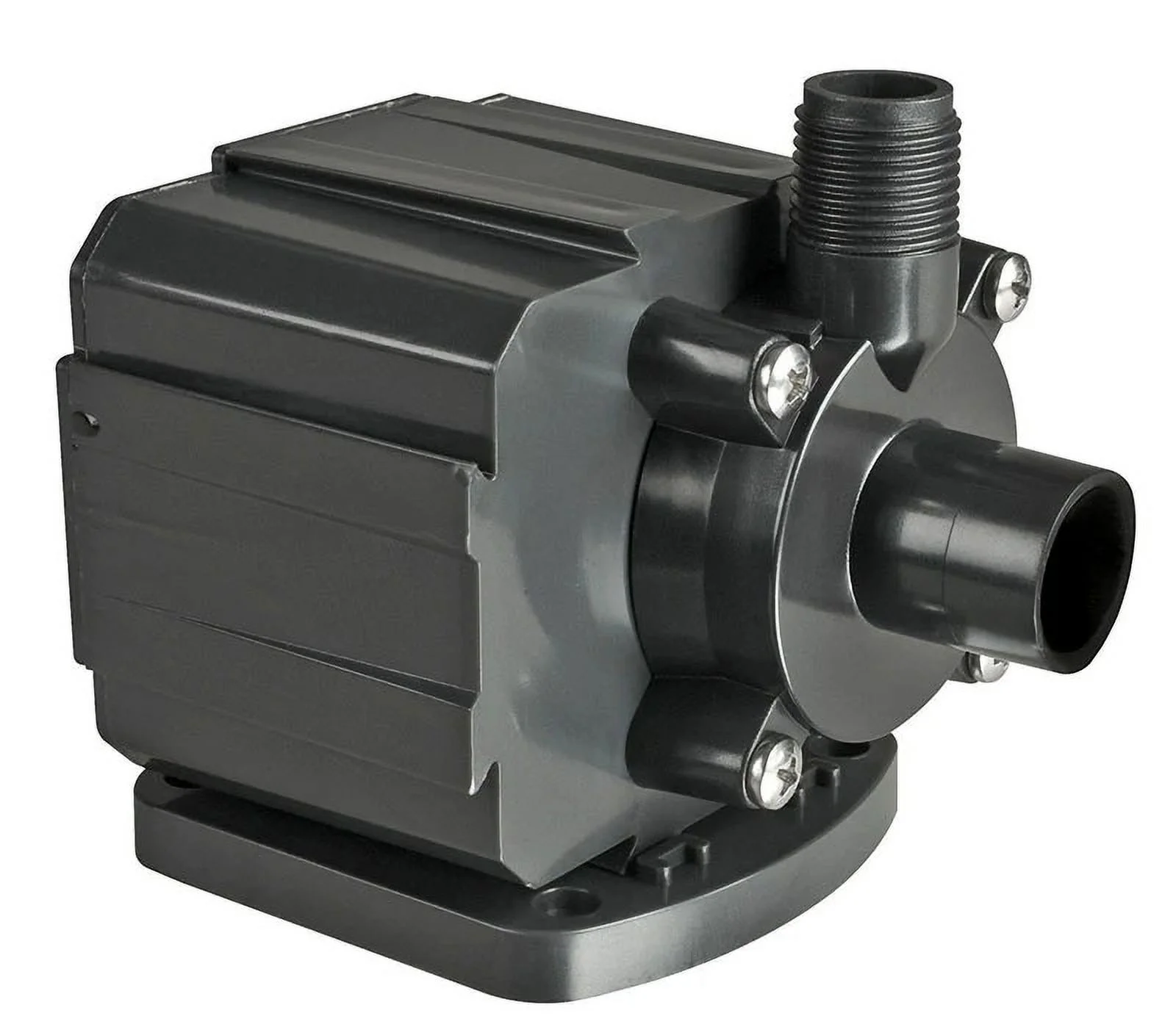 Pondmaster Pond-Mag Magnetic Drive Utility Pond Pump