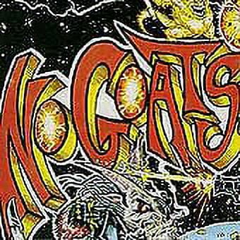 Pre-Owned - No Goats Glory * by (CD, Sep-1994, Ruffhouse)