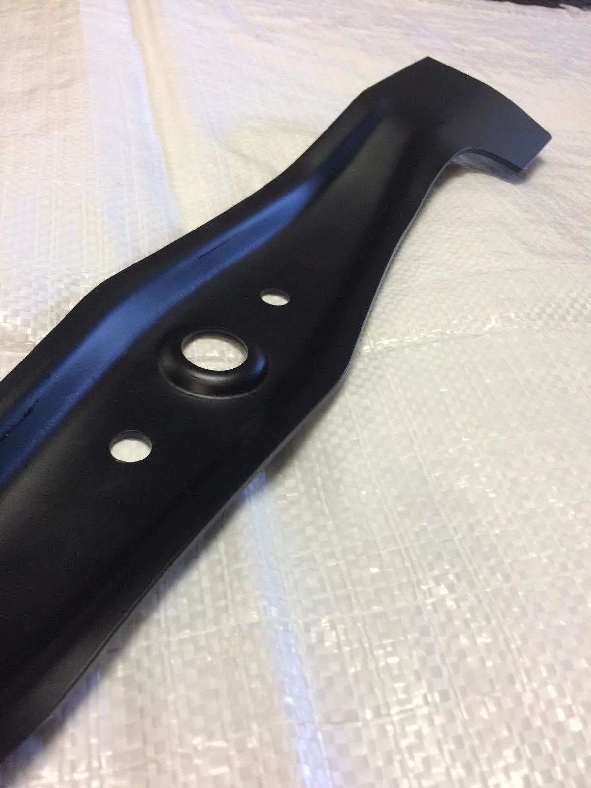 Honda Lower Blade Replaces Part# 72511-VK6-000 fits HRC216 K2 HXA