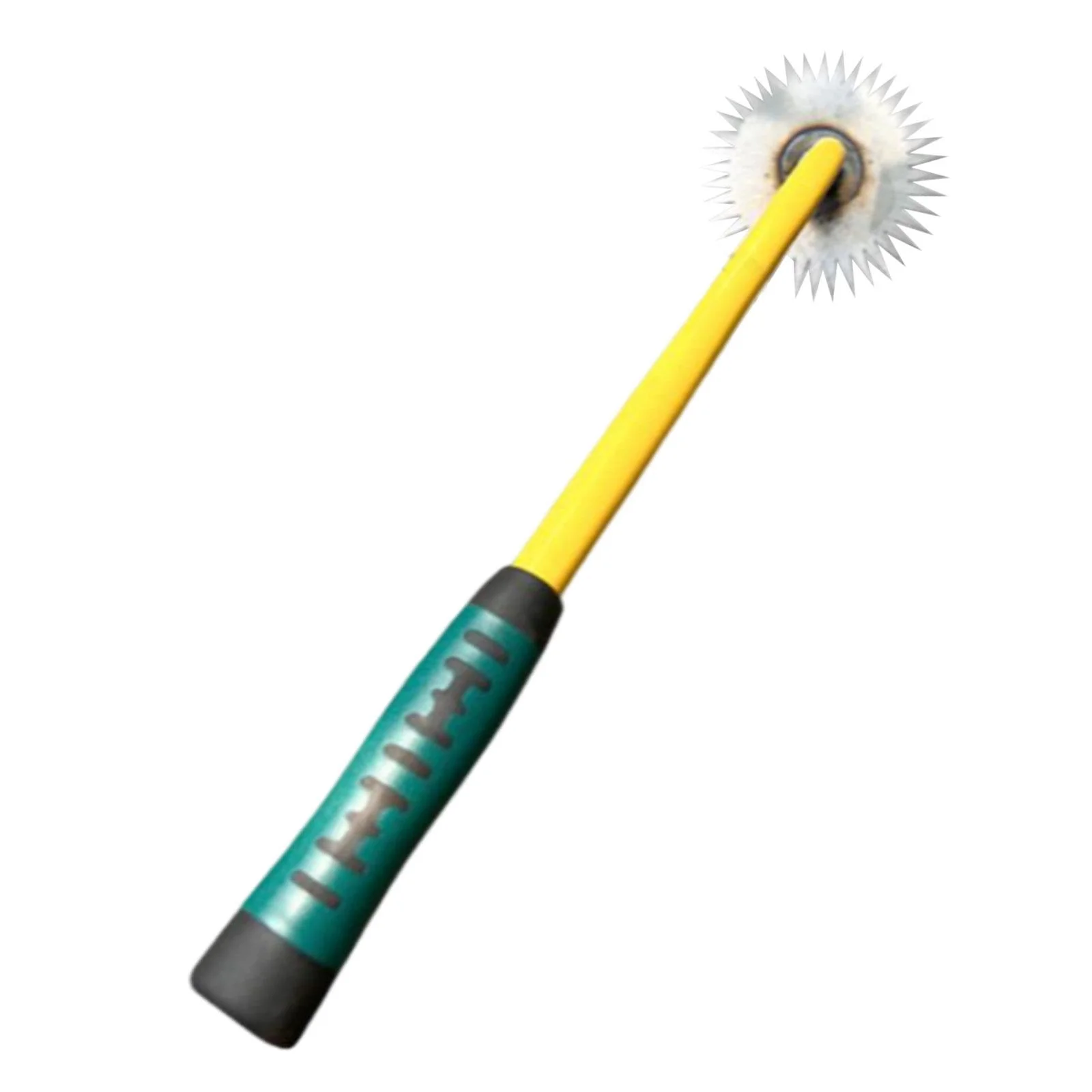 Hand er Hand er Remover with Handle Portable Narrow 360 degree Garden er silicone handle