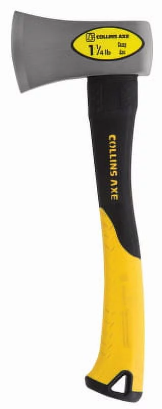 1.25 LB Camp Axe 14