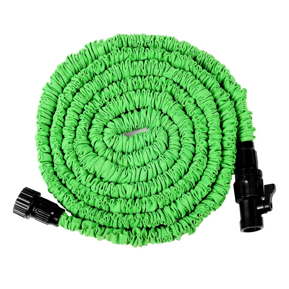 garden hose