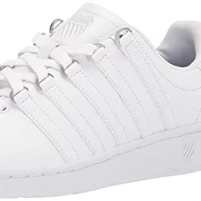 K-Swiss Men's Classic Vn Premium Sneaker