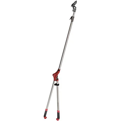 Barnel B88T 6-to-8-foot Telescoping Lopper