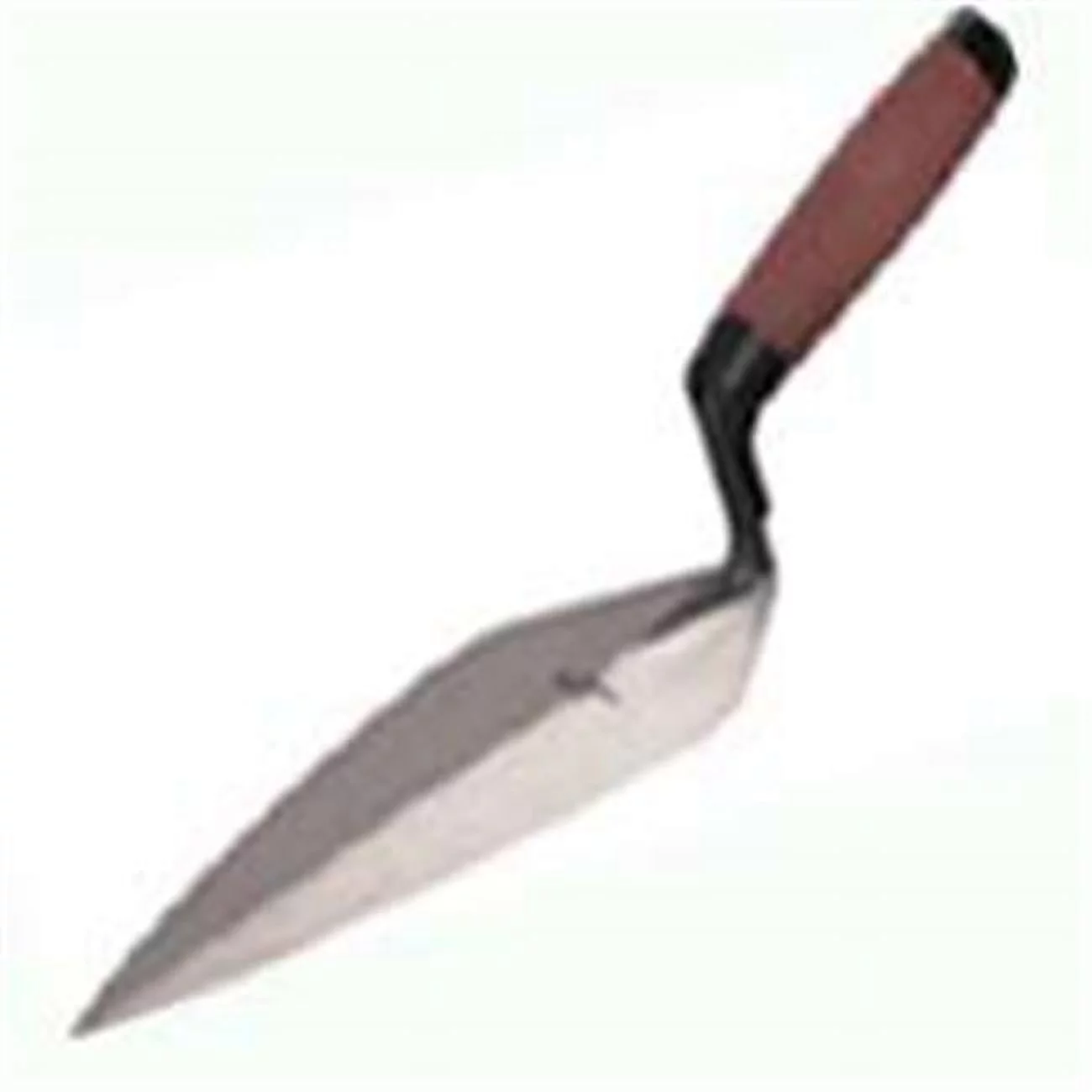 Marshalltown 3311.5FG Durasoft Handle Brick Trowel, 11.5