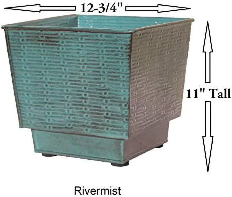 MPT01449 Prescott Planter, 12 