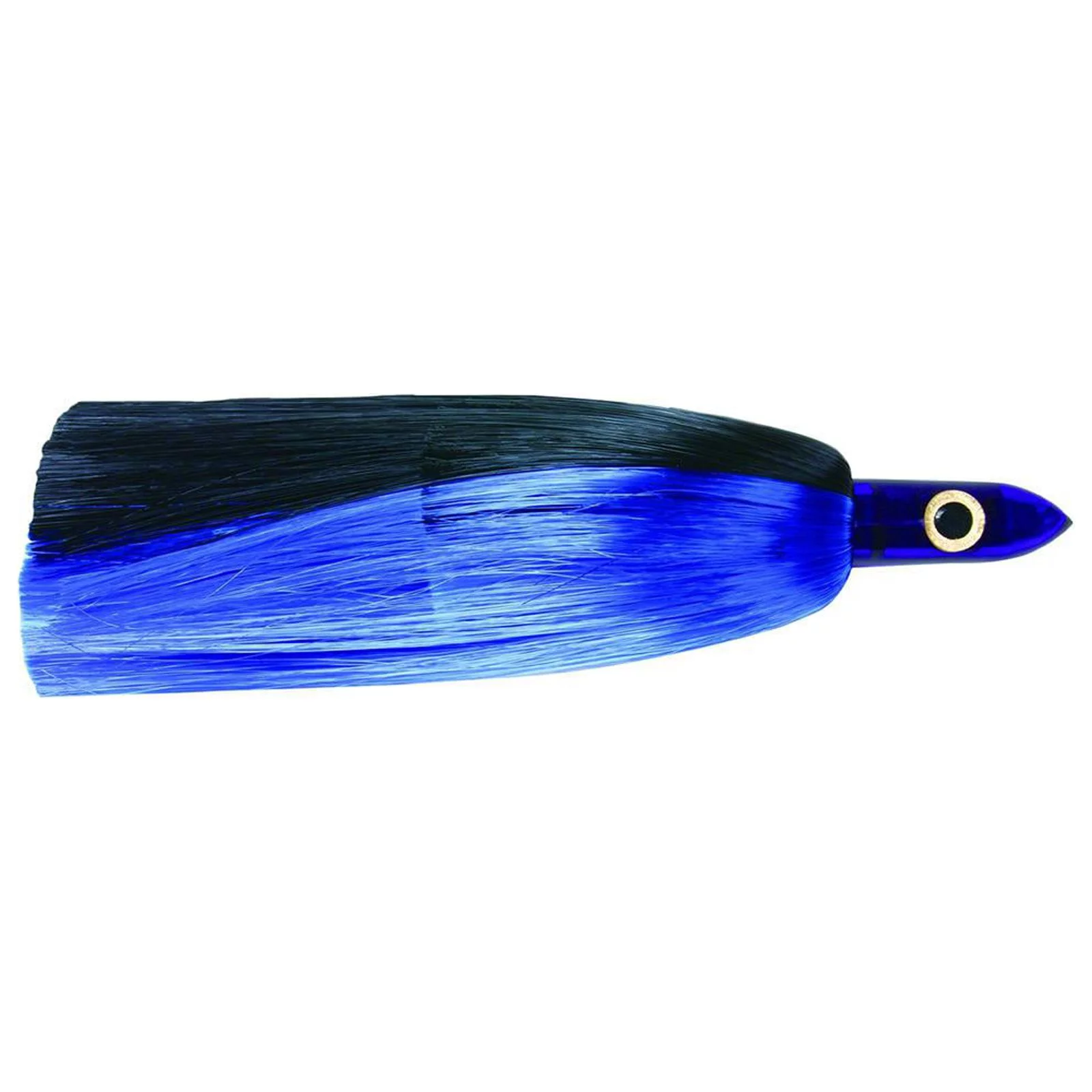 Iland IL401-BK/BL Ilander Trolling Lure, 8 1/4