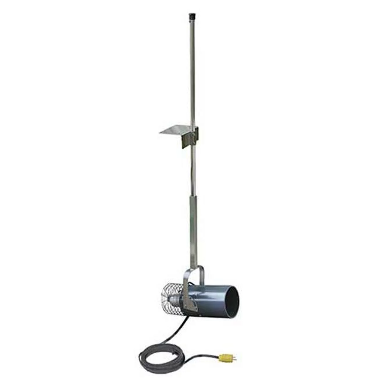 Scott Aerator 16002.1 Aquasweep Dock Mount - 1 HP & 115V