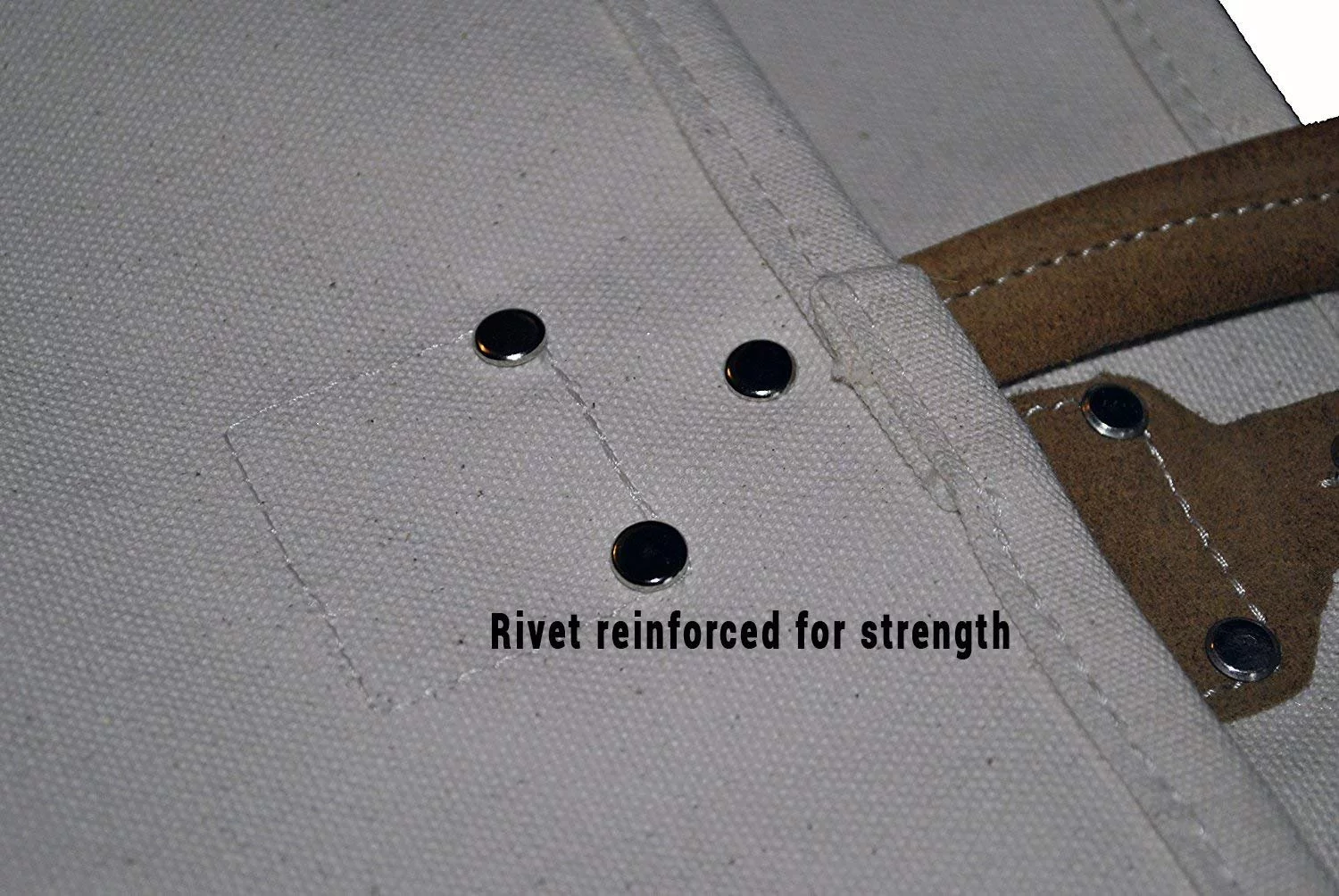 CLC C390 Canvas Log Carrier, 35