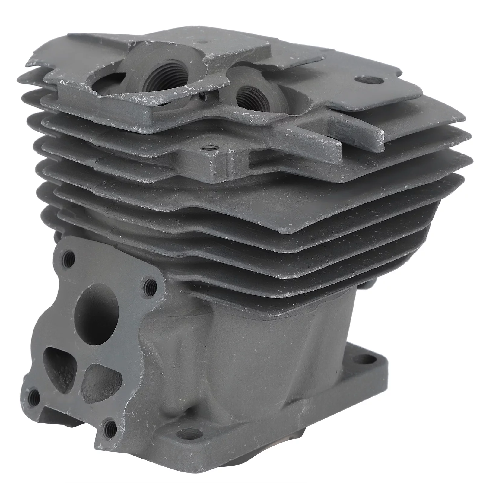 ZPSHYD Cylinder Piston Kit, Chainsaw Accessories Chainsaw Parts Replacement Parts Fit for Stihl MS441 MS441C