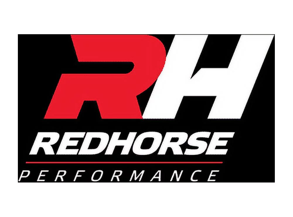 Red Horse Performance 200-16-6 RHP200-16-6 -16 PROSERIES 200 DOUBLE BRAIDED PREMIUM HOSE - 6 FEET