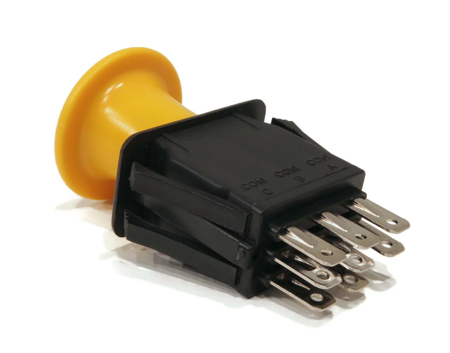 The ROP Shop | PTO Switch for 2015 & 2016 TimeCutter 74675, 74784 SW 4200 Riding Lawn Mowers