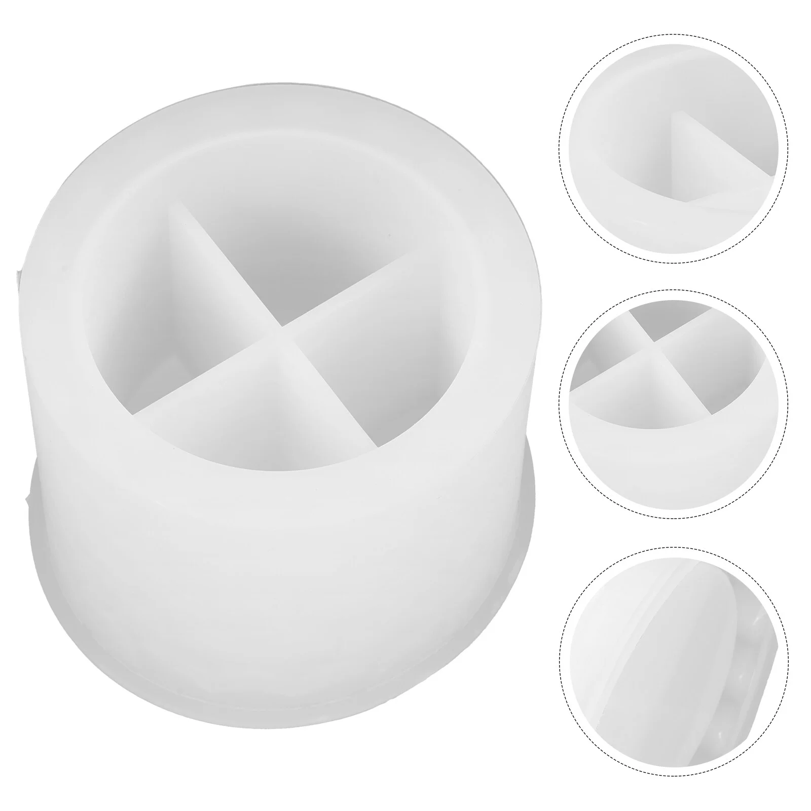 Yueyihe Silicone Planter Mold Concrete Mold Honeycomb Silicone Mold Honeycomb Planter Mold