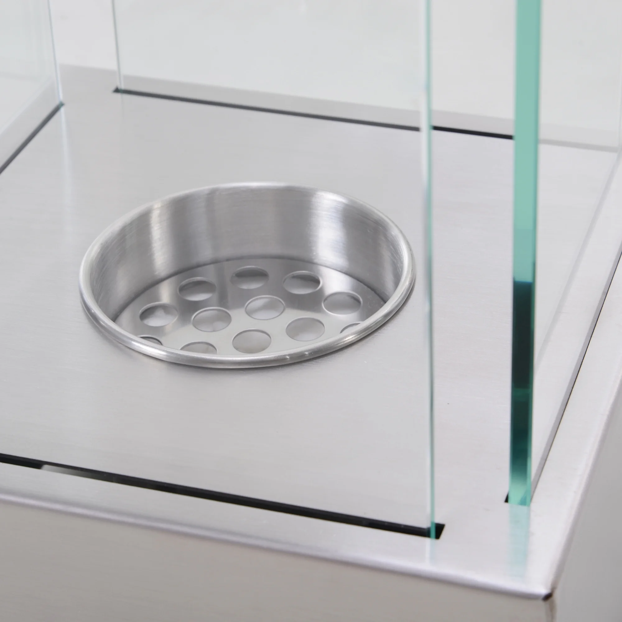 DeeHome Ethanol Fireplace, 7.75