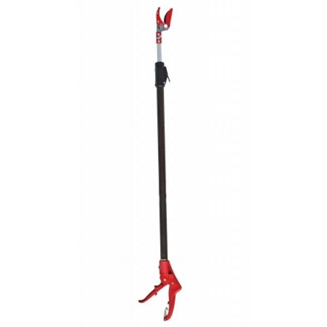 Telescopic Long Reach Pruner Extends 52-In., Box of 6