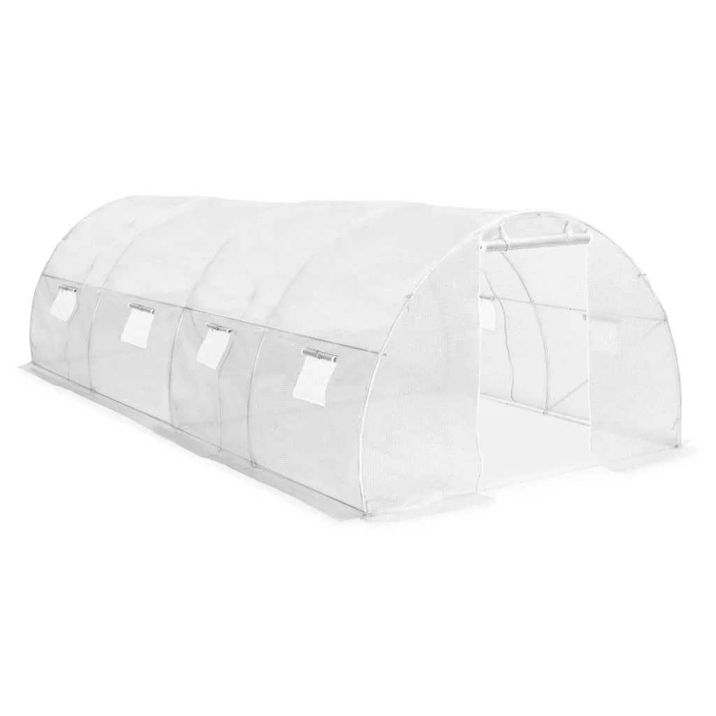 ametoys Greenhouse 193.8 ft² 236.2