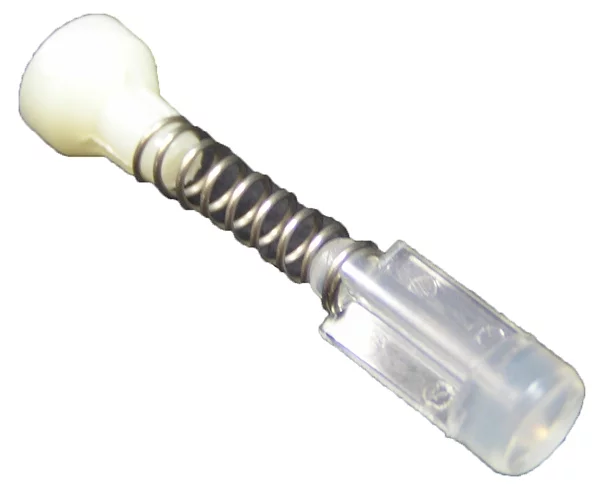 Ryobi SSP100 Paint Sprayer Replacement Atomizer Valve Assembly # 303265004