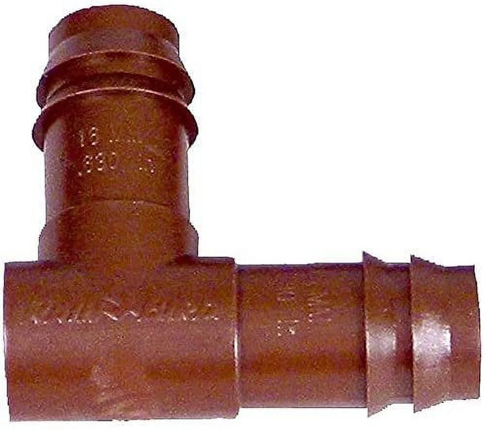 Rain Bird BE50/4PK 1/2