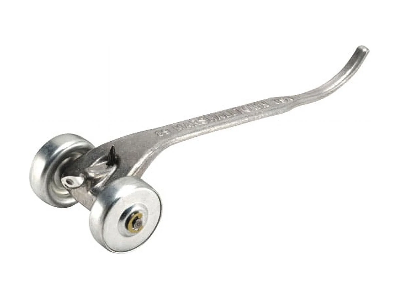 1 Pc, Marshalltown 3 In. W X 8.5 In. L Aluminium Joint Raker