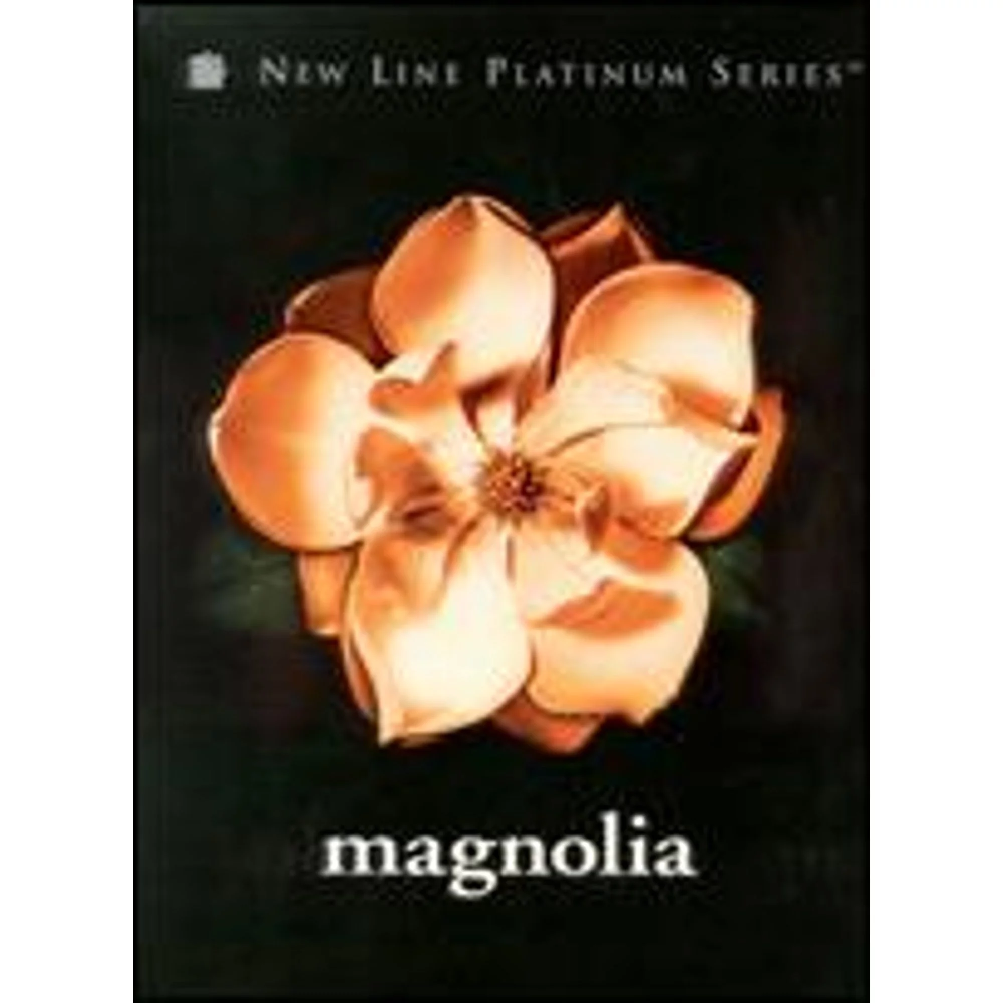 Pre-Owned Magnolia [Special Edition] [2 Discs] (DVD 0794043502927) directed by Paul Thomas Anderson