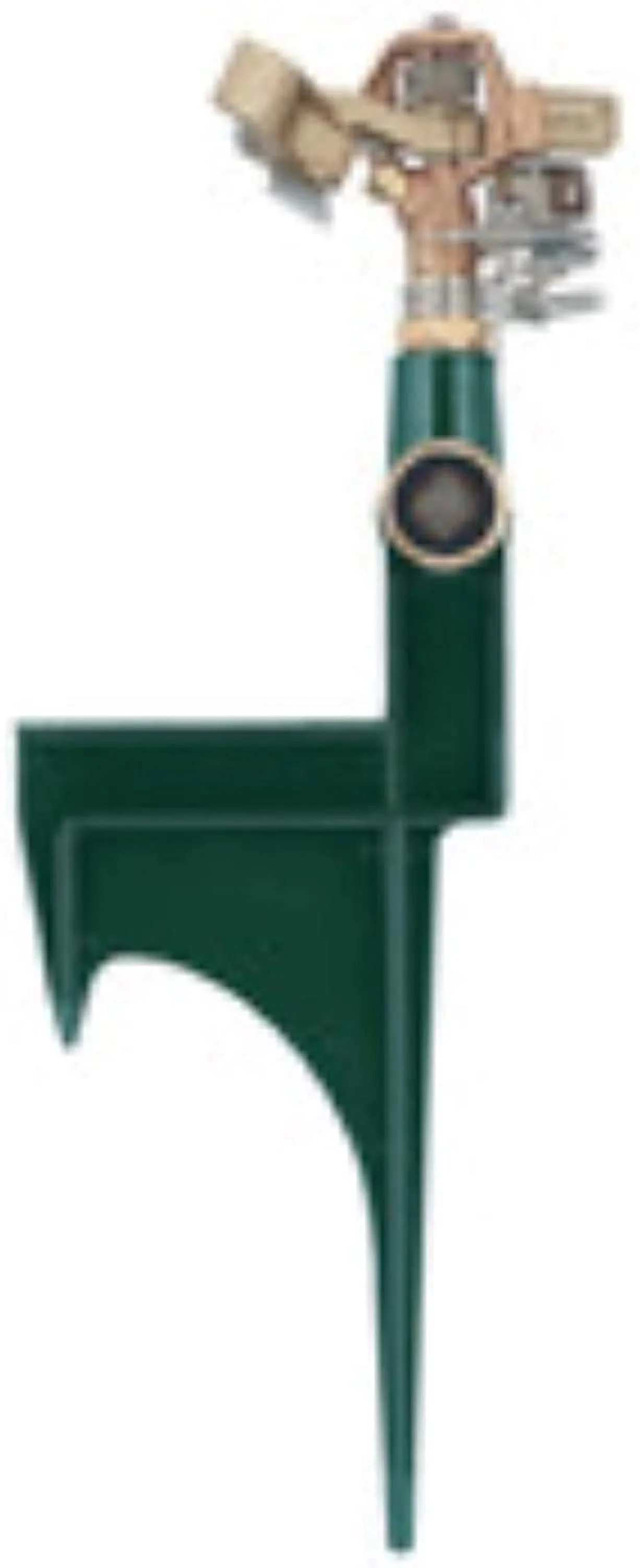 56946 BRASS IMPACT SPIKE