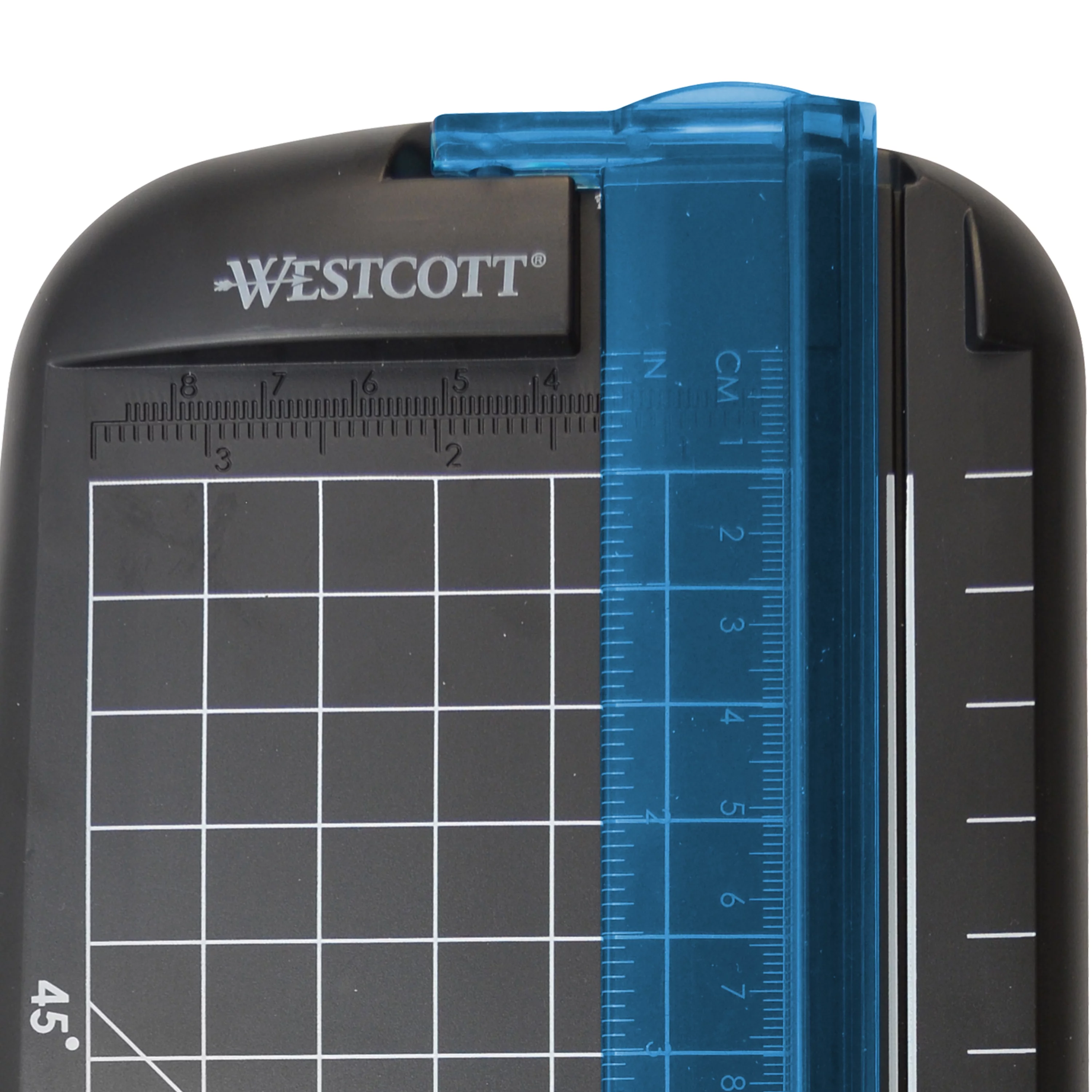 Westcott Multi-Purpose Personal Paper Trimmer, 12