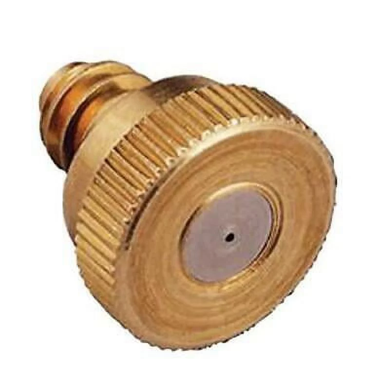 Orbit Brass Misting Nozzle 5 pk