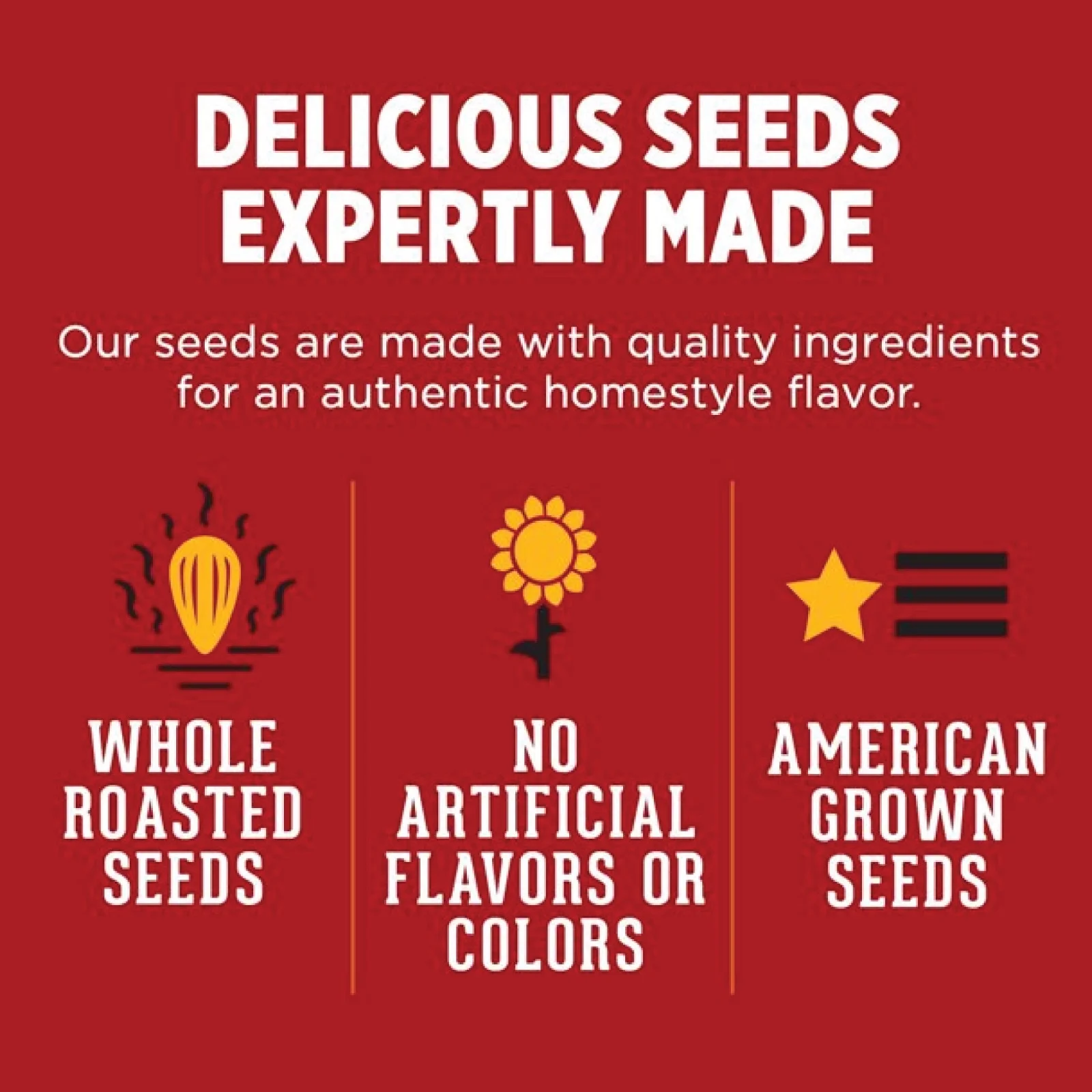 Full Box 6x David Jumbo Sweet & Salty Sunflower Seed Bag 5.25oz Salted & Roasted