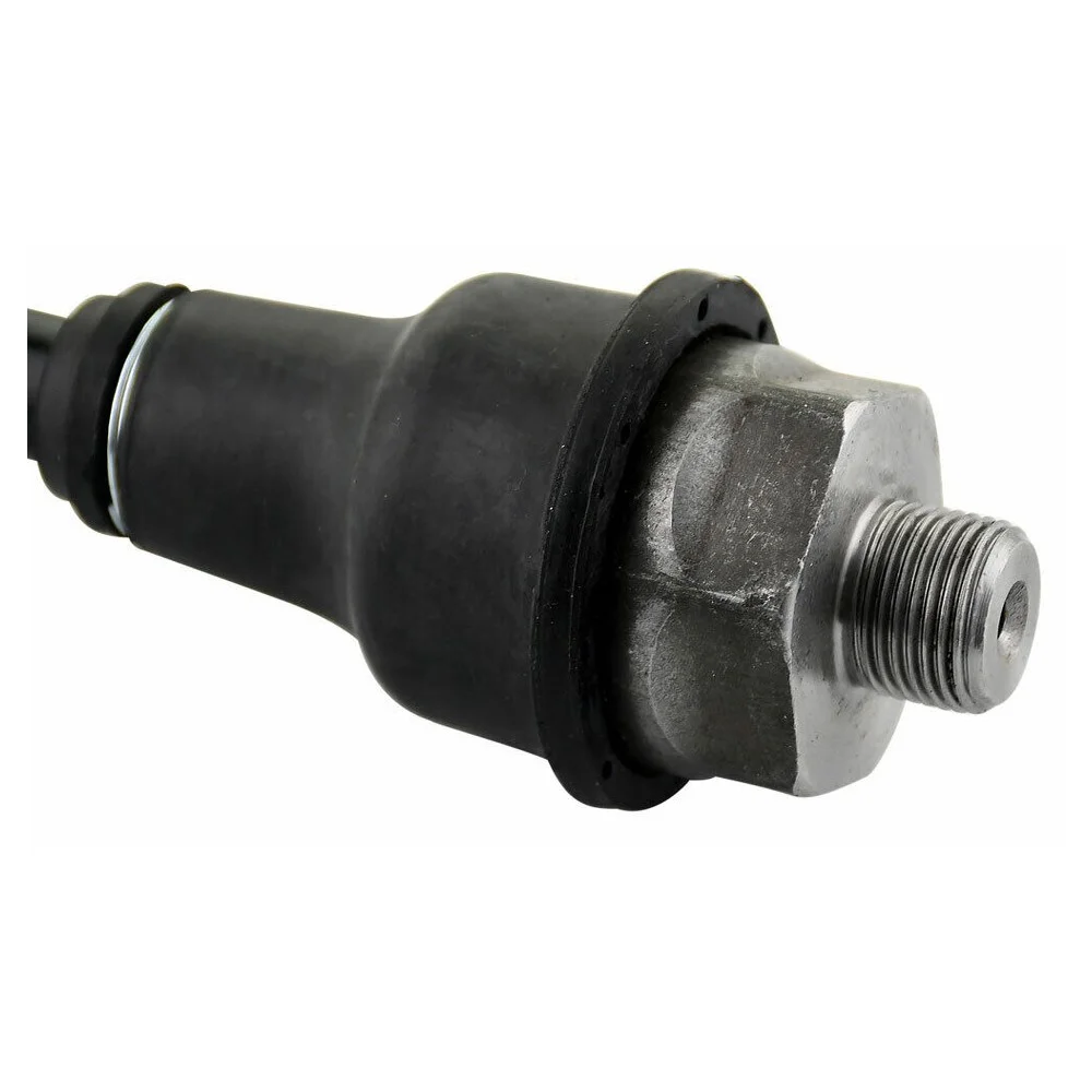 Teledu Set of 4 Front Inner&Outer Tie Rod End Silverado Sierra Yukon Escalade