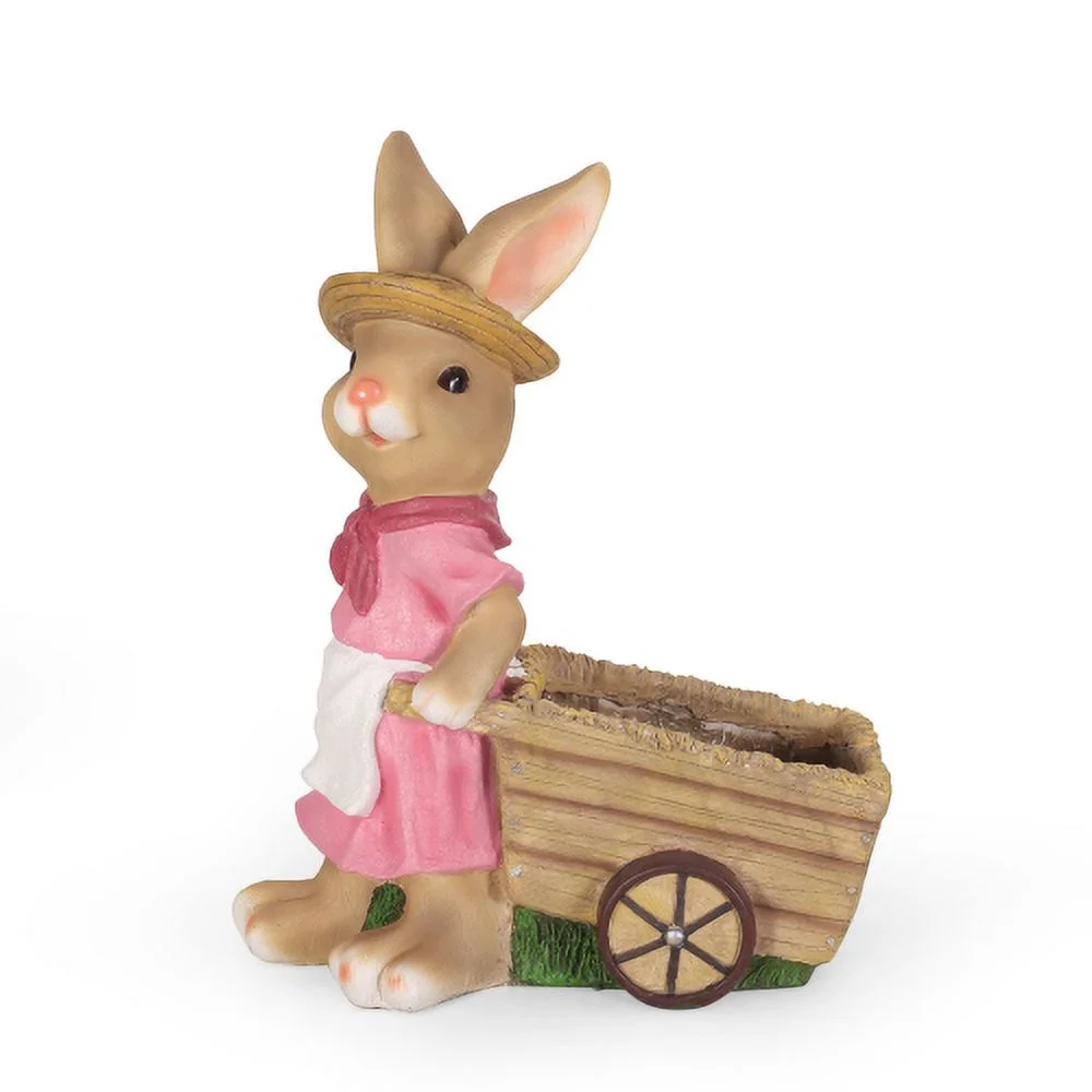 Buumin MGO RABBIT PLANTER