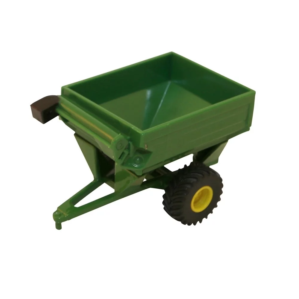 John Deere John Deere 46587 Grain Cart Toy, Green