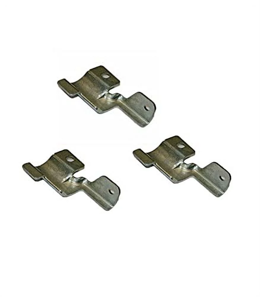 Ryobi BC30/SS30 3 Pack OEM Replacement String Guard Clamp # PS04420-3PK