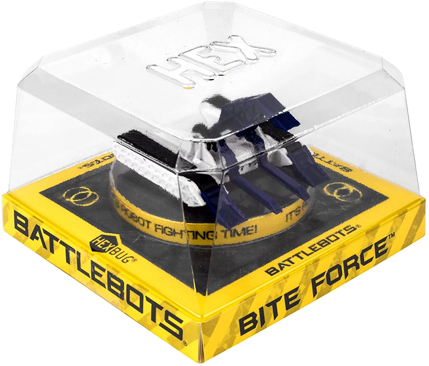 HexBug Battlebots Bite Force