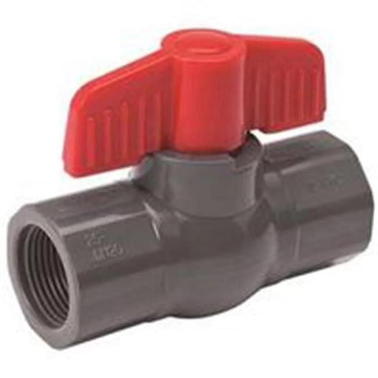 871160 2 in. IPS SCH80 Ball Valve