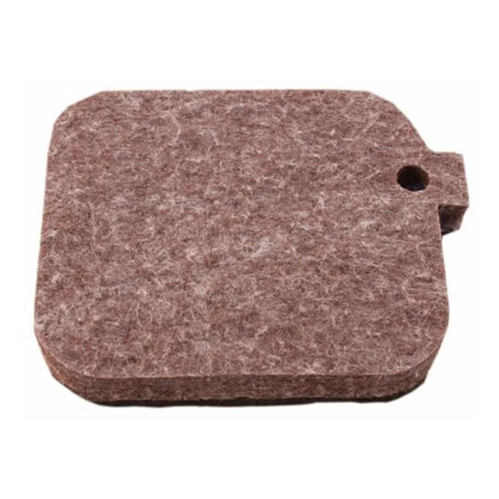 2×Air Filter for Stihl BG45 BG46 BG55 BG65 BG85 Backpack Leaf Blower 42291201800