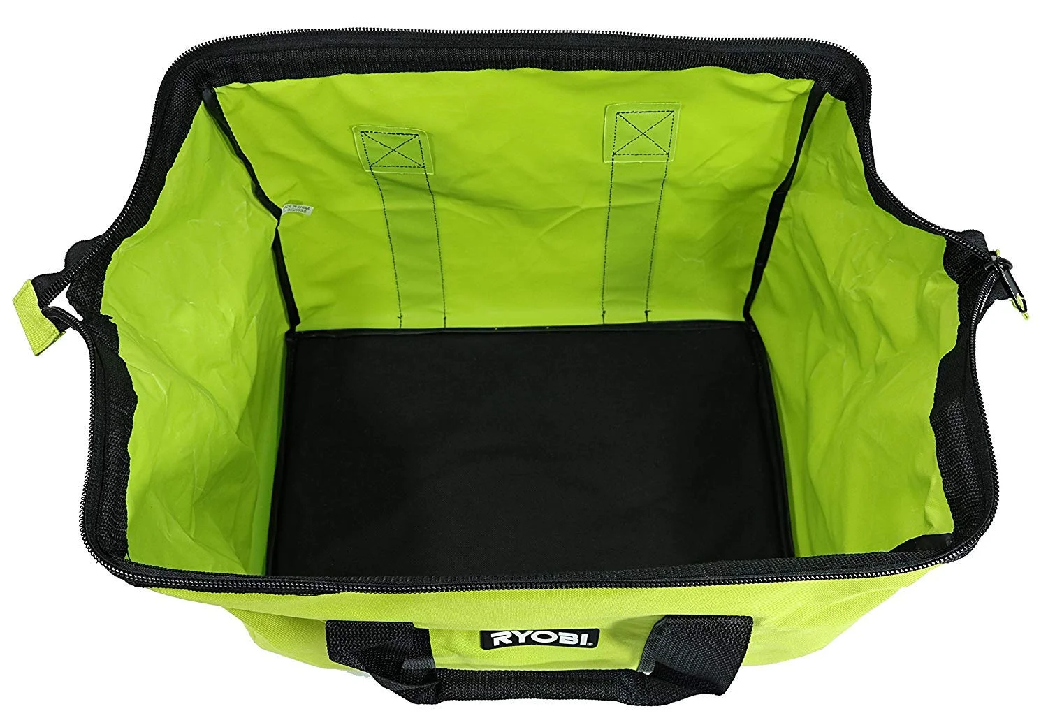 2 Pack Ryobi Large Tool Bags - 18