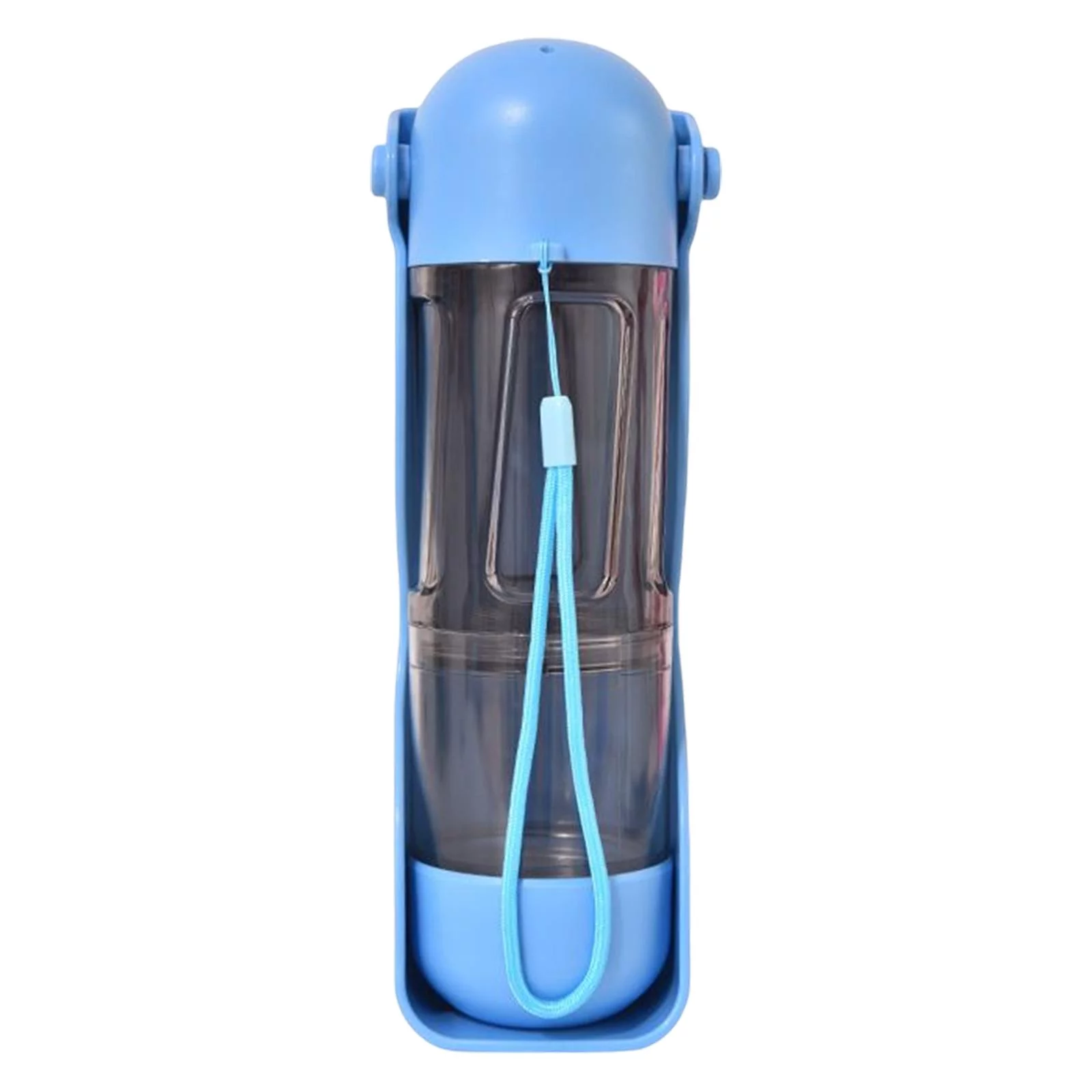 Water Bottle Shovel Multifunction Durable Portable for Outside