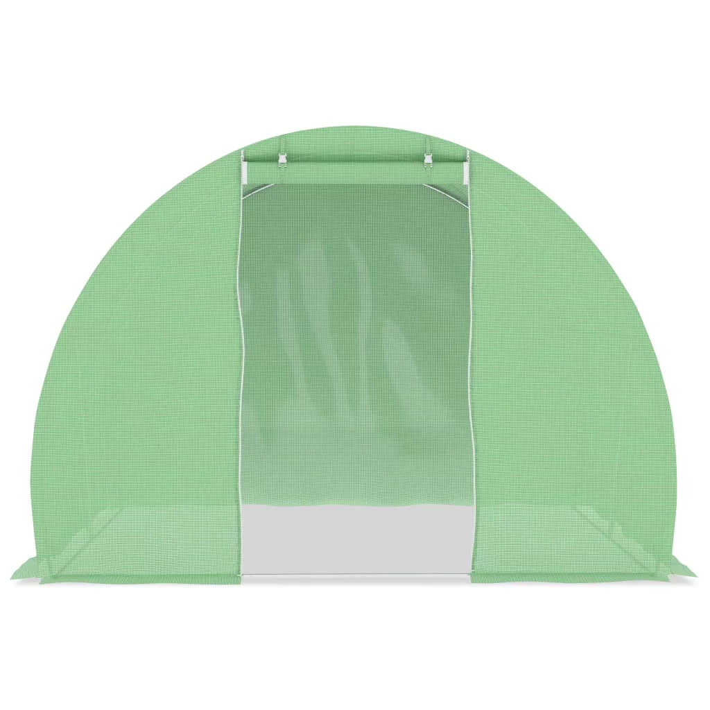 ametoys Greenhouse 48.4 ft² 118.1