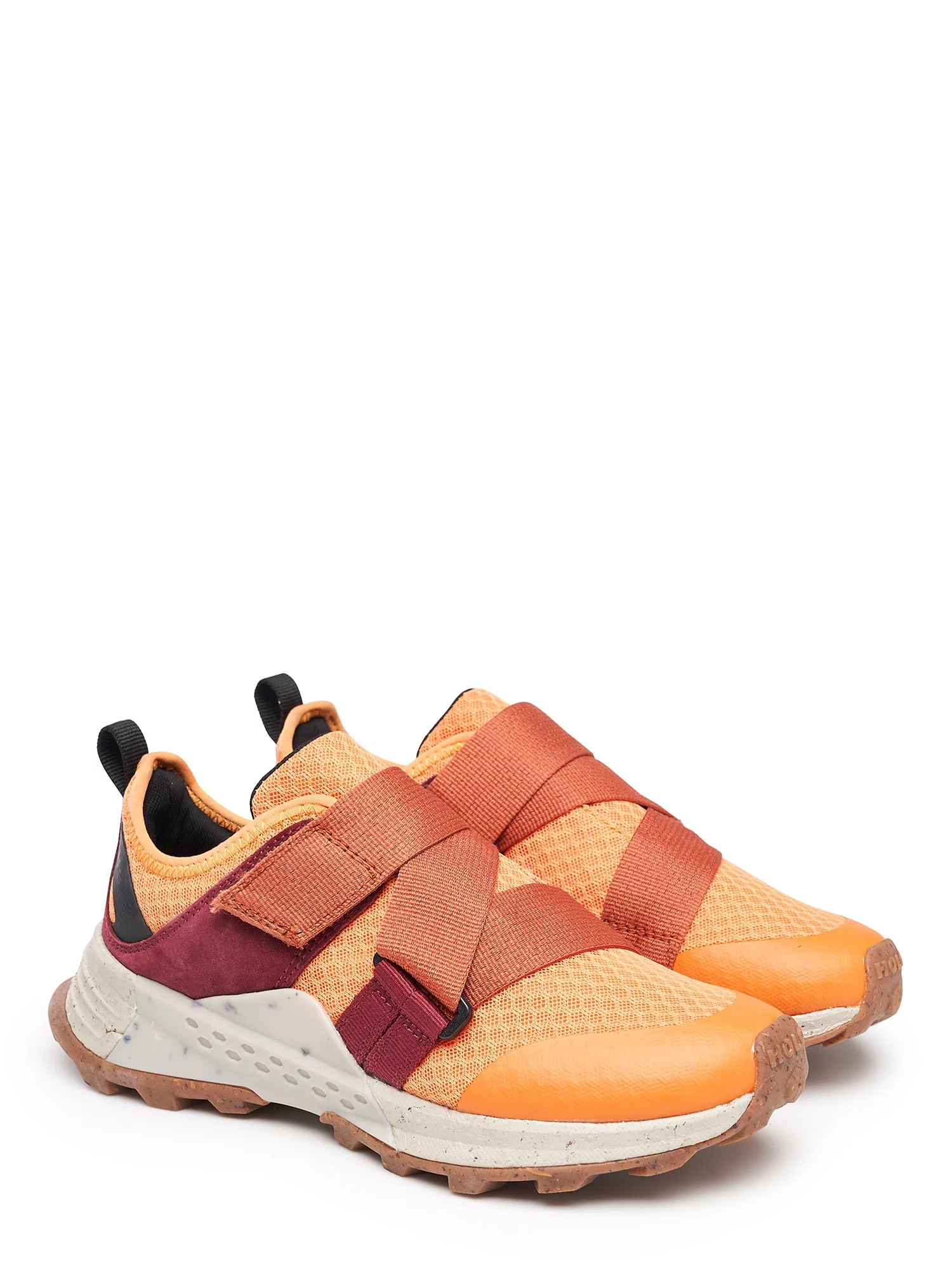 HOLO Women's Artemis Strap Sneakers