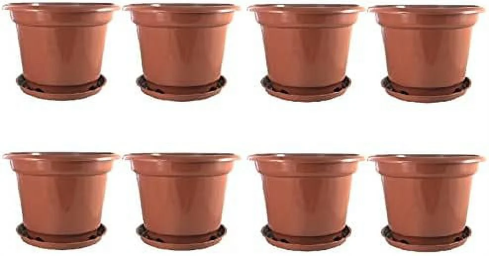 RHAB450, 8 Set / 8 Trade Gallon Diameter 14.72