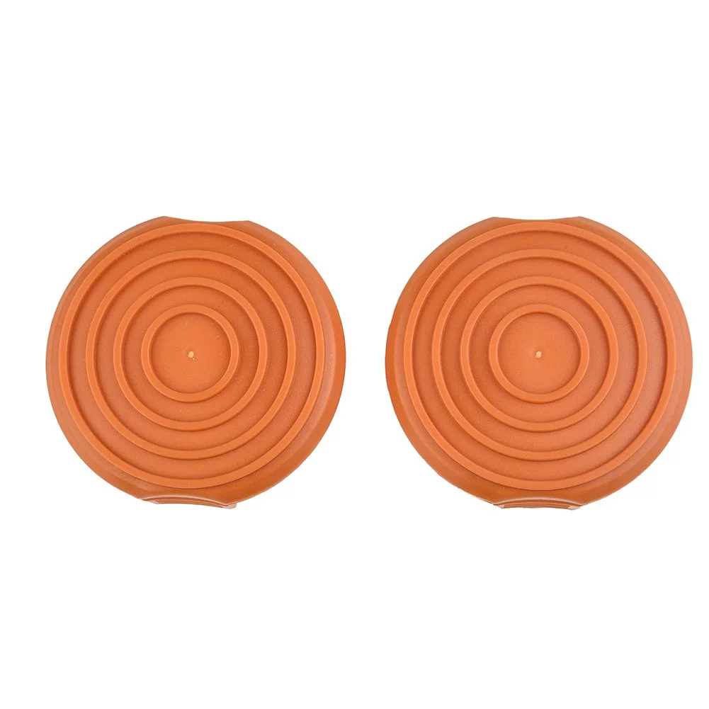 For WORX GT/WG 112E / 118E / 119E / 184E / 168E Lawn Trimmer Thread Cover WA0037