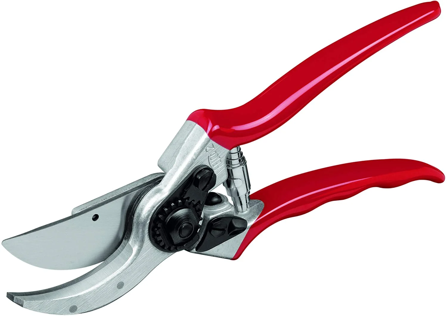 F-2 068780 Classic Manual Hand Pruner, F 2, Red